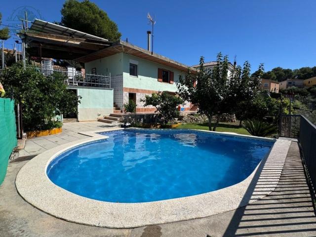 Chalet, La Bisbal del Penedès