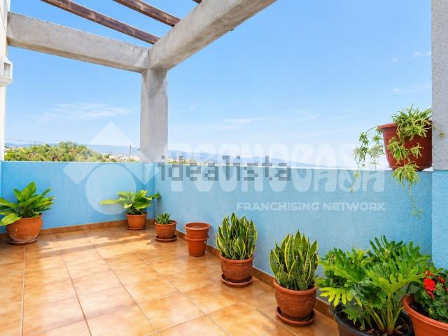Chalet, La Gallega, Santa Cruz de Tenerife
