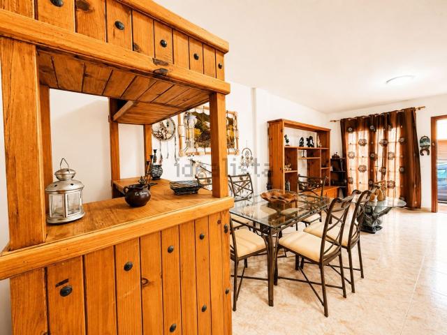 Chalet, La Gallega, Santa Cruz de Tenerife