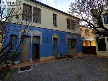 Chalet, La Garriga
