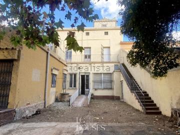 Chalet, La Garriga