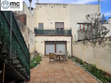 Chalet, La Garriga