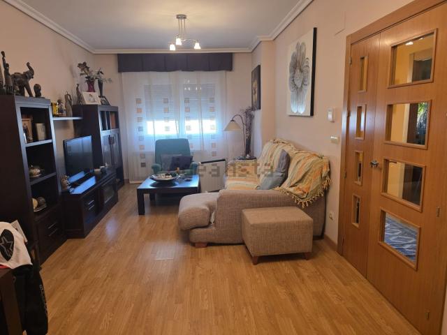 Chalet, La Gineta