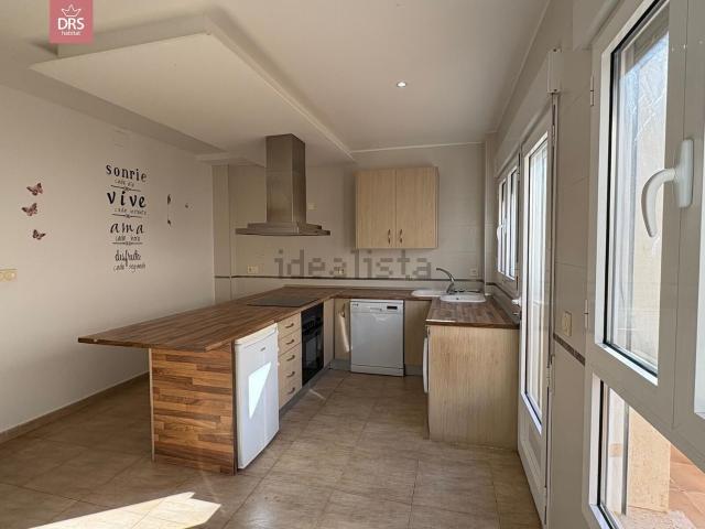 Chalet, La Gineta