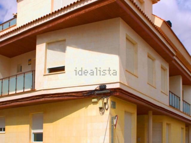 Chalet, La Gineta