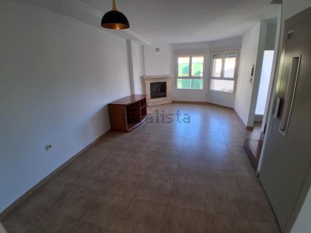Chalet, La Gineta