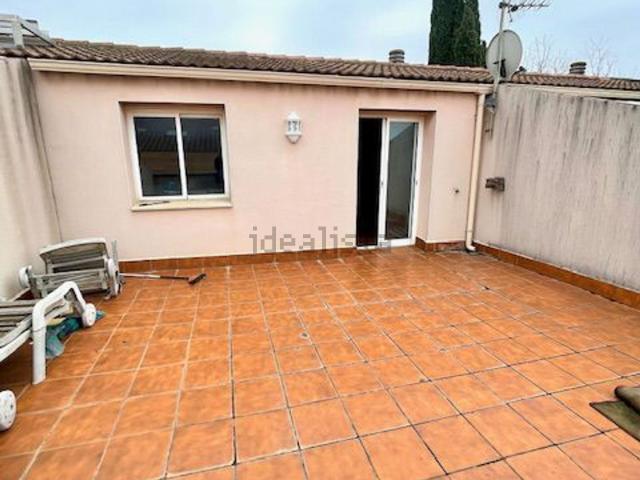 Chalet, La Granada