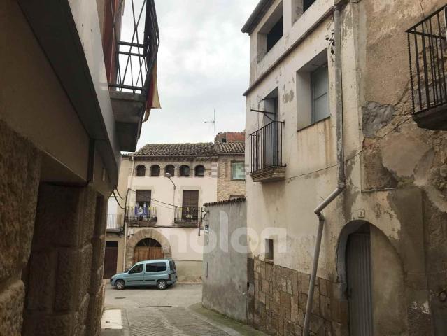 Chalet, La Granadella