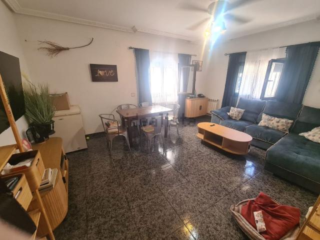 Chalet, La Granja
