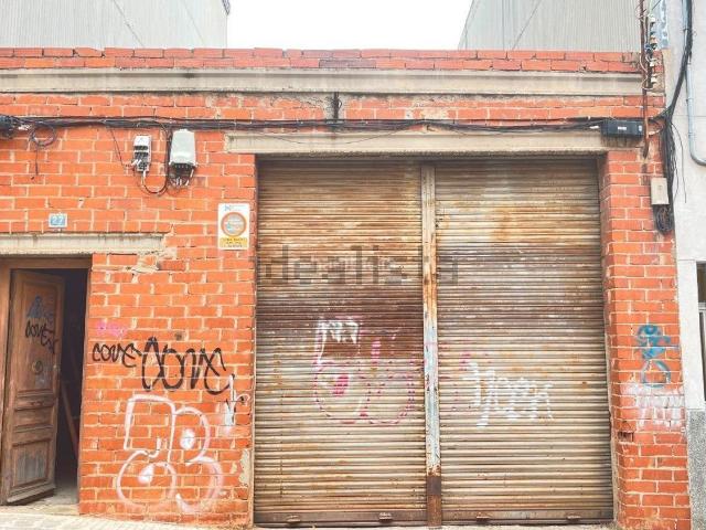 Chalet, La Grípia, Terrassa