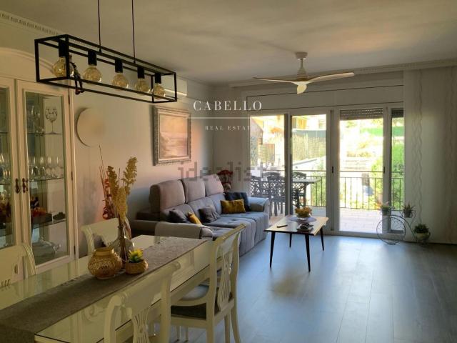 Chalet, La Grípia, Terrassa