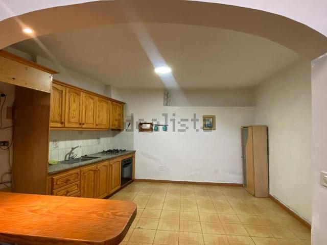 Chalet, La Guancha
