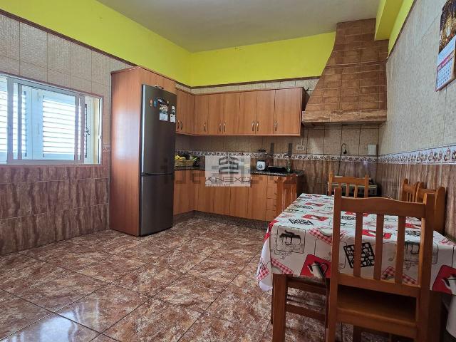 Chalet, La Guancha