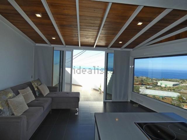 Chalet, La Guancha