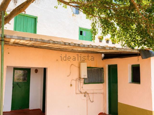Chalet, La Guancha