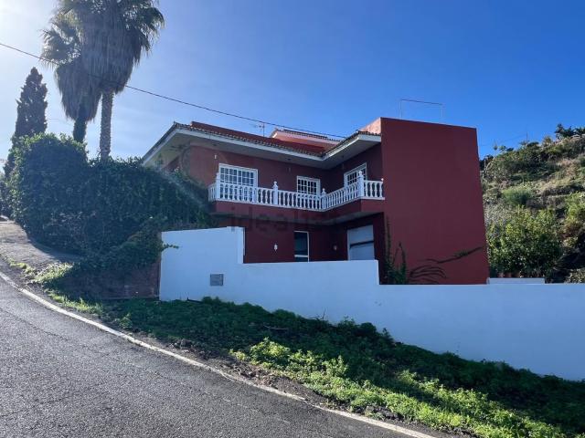 Chalet, La Guancha