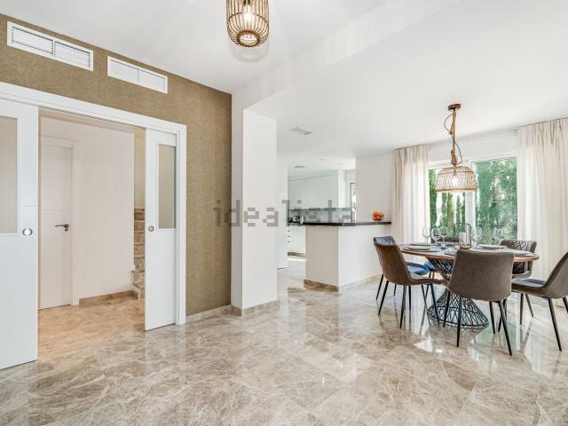 Chalet, La Dama de Noche La Alzambra, Marbella