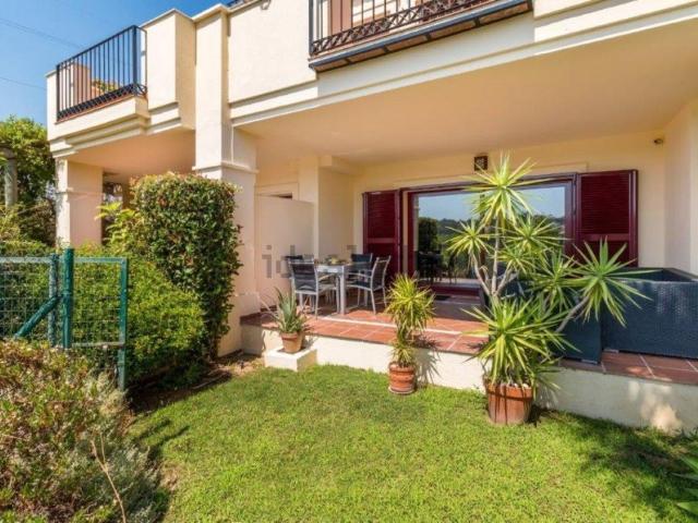 Chalet, La Dama de Noche La Alzambra, Marbella