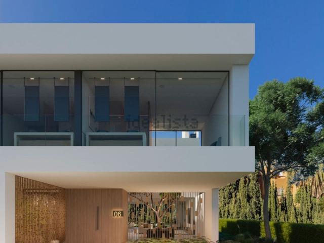 Chalet, La Dama de Noche La Alzambra, Marbella