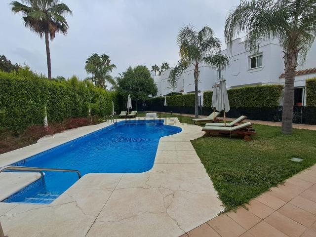 Chalet, La Dama de Noche La Alzambra, Marbella