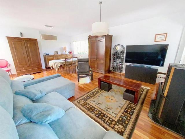 CHALET LA ELIANA
