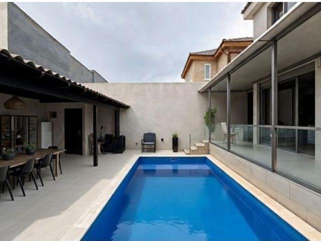 CHALET LA ESTRELLA LA GARITA
