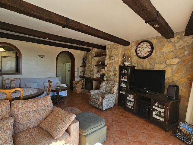 Chalet, La Figuera