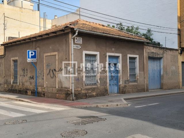 Chalet, La Florida, Alicante / Alacant