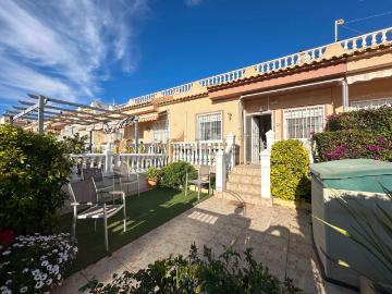 Chalet, La Florida, Orihuela