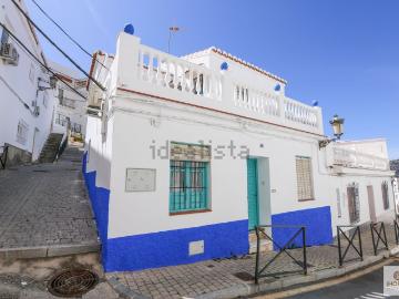Cotobro, Granada, Andalucía, Andalucía
