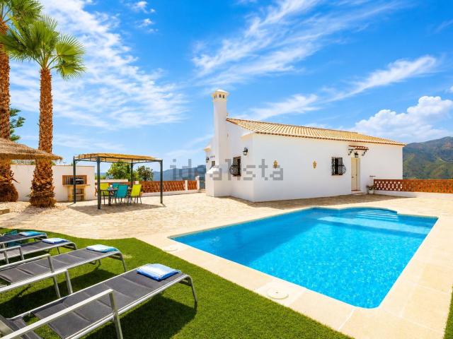 Chalet, La Herradura, Almuñécar
