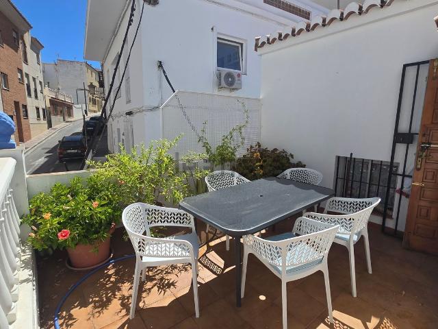 Chalet, La Herradura, Almuñécar