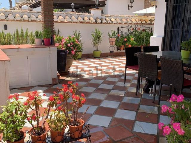 Chalet, La Herradura, Almuñécar