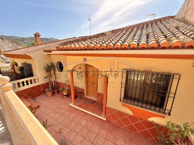 Chalet, La Herradura, Almuñécar