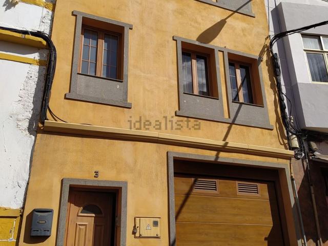 Chalet, La Isleta, Las Palmas de Gran Canaria