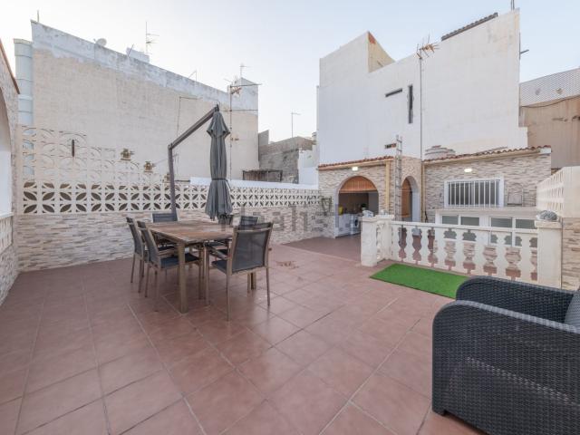 Chalet, La Isleta, Las Palmas de Gran Canaria