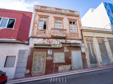 Chalet, La Isleta, Las Palmas de Gran Canaria