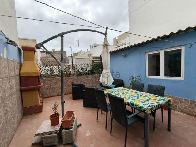 Chalet, La Isleta, Las Palmas de Gran Canaria