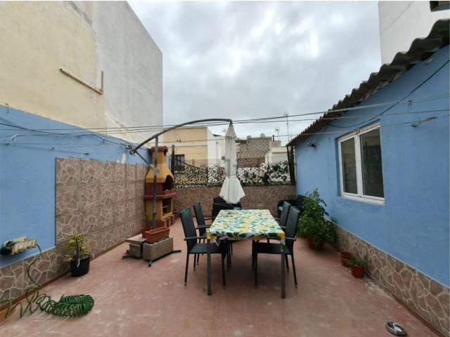 Chalet, La Isleta, Las Palmas de Gran Canaria