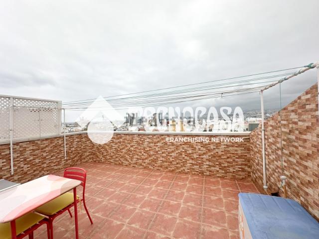 Chalet, La Isleta, Las Palmas de Gran Canaria