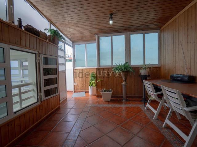Chalet, La Isleta, Las Palmas de Gran Canaria