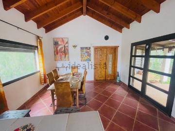 Chalet, La Oliva