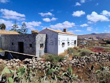 Chalet, La Oliva
