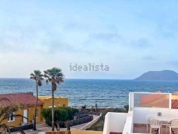Chalet, La Oliva