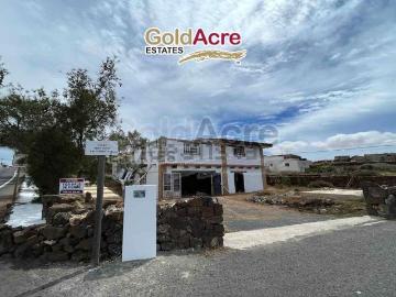 Chalet, La Oliva