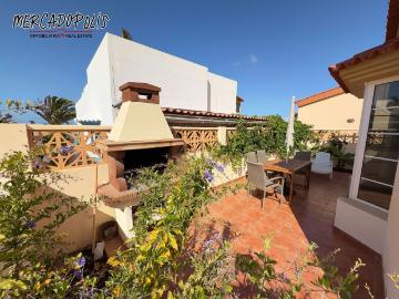Chalet, La Oliva