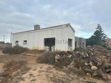 Chalet, La Oliva