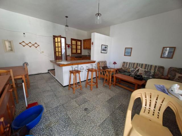 Chalet, La Oliva