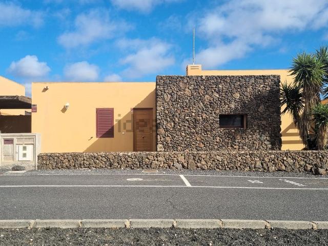 Chalet, La Oliva