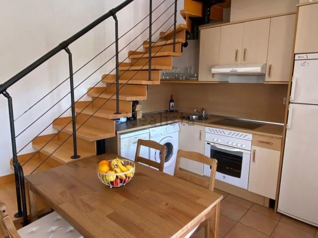 Chalet, La Oliva